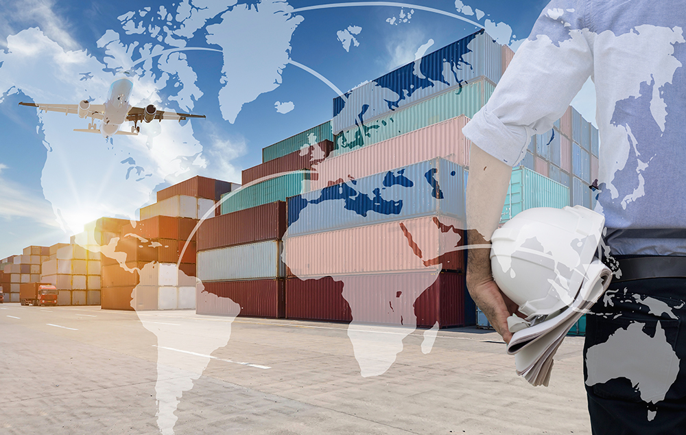 Customs Clearance and Logistics Support