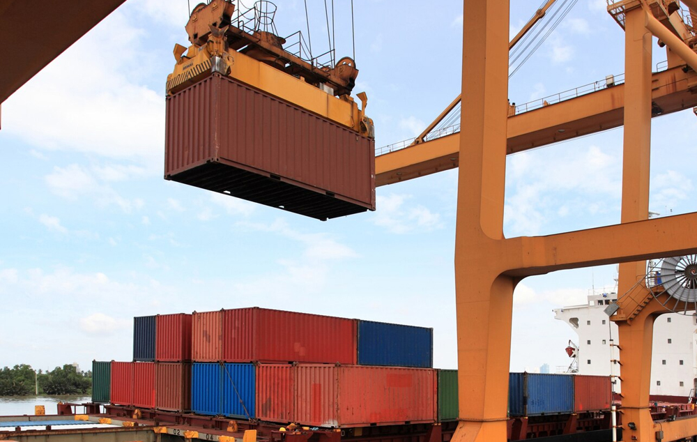 Moxa Logistics Project Transportation: Special Solutions for Special Cargos